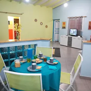 Calme Appartement