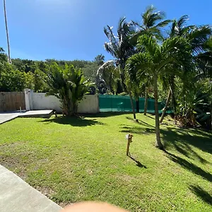Coco-mango B Appartement