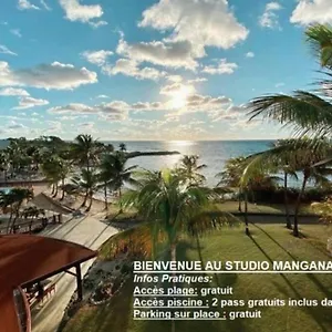 Seaside - Le Manganao Appartement
