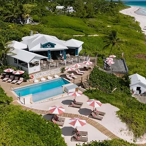 4* Resort Pink Sands