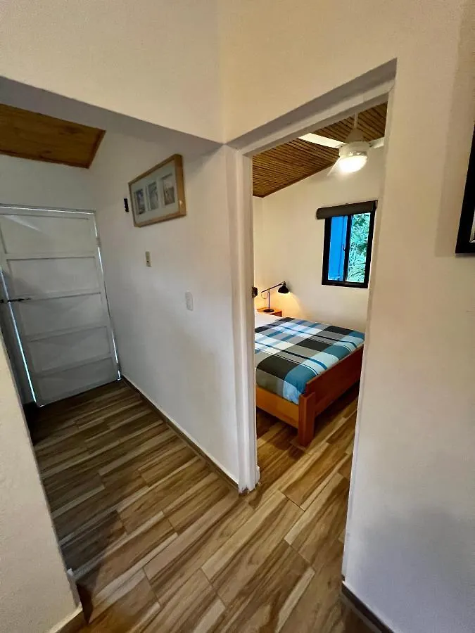 Ferienhaus Villa Haus unter Palmen Jarabacoa