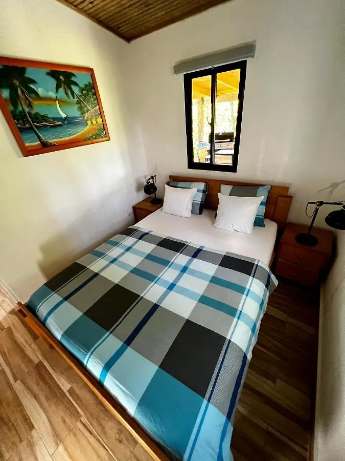 Villa Haus unter Palmen Jarabacoa 0*,  Dominikanische Republik